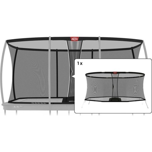 Batuta drošības tīkls Ultim Safety Net DLX XL – Netting 500