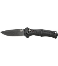 Benchmade 9570BK MINI CLAYMORE, melns