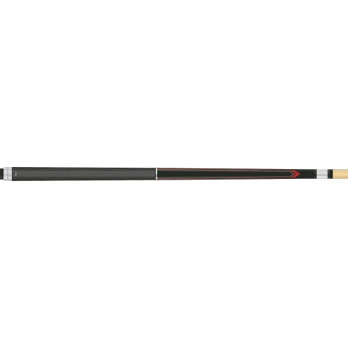 Buffalo Dominator II biljarda nūja Nr.4 145cm/13mm