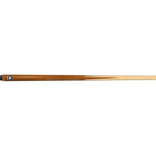 Biljarda kija House Q Click & Go, viengabala, 145 cm/13 mm
