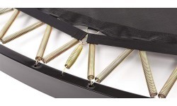 Flatground - Padding Band 430 (14ft)