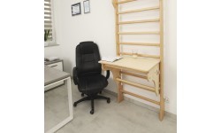 Galda virsma inSPORTline Dremar 80 cm vingrošanas sienai