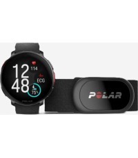 Polar Vantage V3 Premium Multisport Часы с датчиком сердечного ритма H10 - Black/Black
