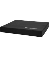 InSPORTline Brik 48x40x6,2 cm - Black