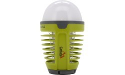 Rechargeable Lamp + Insect Trap Cattara Pear