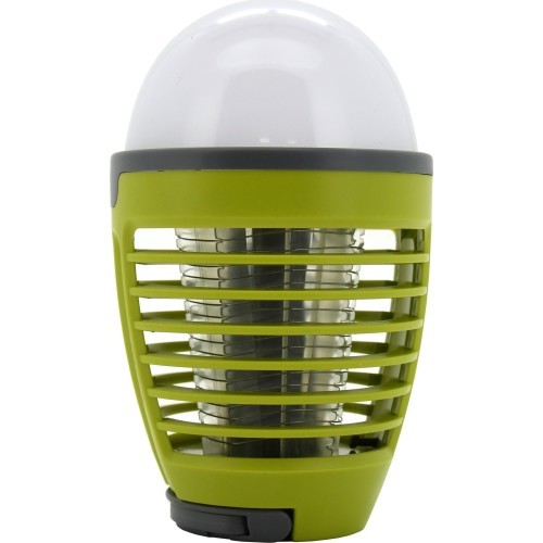 Rechargeable Lamp + Insect Trap Cattara Pear