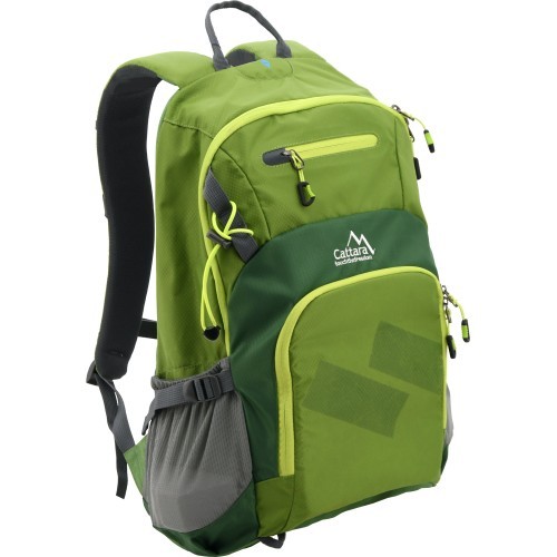 Mugursoma Cattara GreenE, 28 l