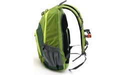 Mugursoma Cattara GreenE, 28 l