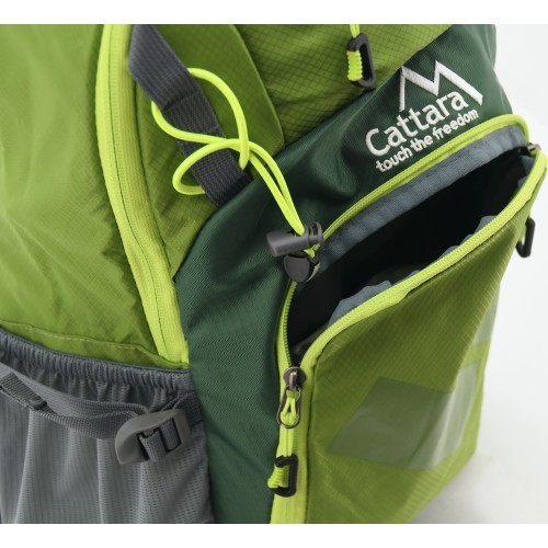 Рюкзак Cattara GreenE, 28 л