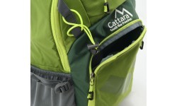 Mugursoma Cattara GreenE, 28 l