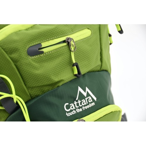 Mugursoma Cattara GreenE, 28 l
