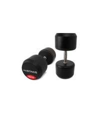 Hastings 50 kg Professional Dumbbell Set