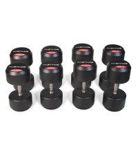 Hastings 42.5-50 kg Professional Dumbbells