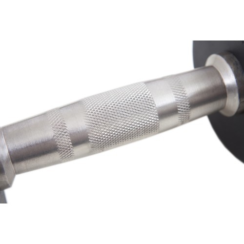 Hastings 42.5-50 kg Professional Dumbbells