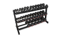 Hanteļu statīvs Newton Fitness DR-14
