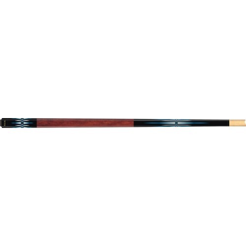 Triton Carom Cue S2 No.2 140cm/11.5mm