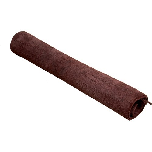 Ādas ceļojumu nardu spēle Roll & Play