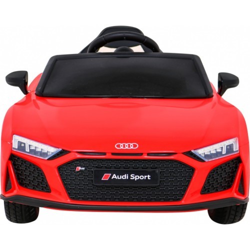 Vehicle Audi R8 LIFT Red