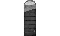 Ziemas mumijas guļammaiss 230x75 cm ar kompresijas maisu Spokey POLARIS 350