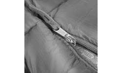 Winter envelope sleeping bag 230x75 cm with a compression bag Spokey POLARIS 350