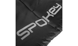 Ziemas mumijas guļammaiss 230x75 cm ar kompresijas maisu Spokey POLARIS 350