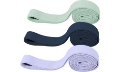 Набор из трёх лент с разными уровнями сопротивления Spokey COTI FLEX SET