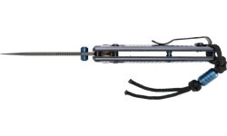 Nazis Benchmade 290BK Full Immunity, Crater Blue