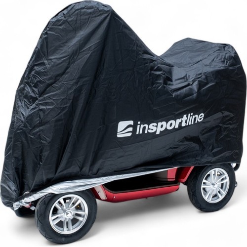 Защитный чехол для электрической инвалидной коляски 190 x 90 x 120 см