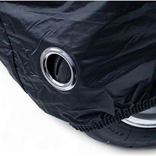 Protective Cover for Electric Wheelchair 190 x 90 x 120 cm