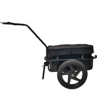 Piekabe pārvietojamajiem e-skūteriem inSPORTline Marica & Antum