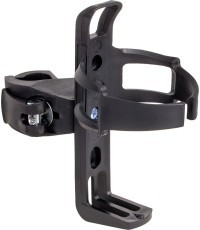 Pudeles turētājs inSPORTline Hawkie ratiņkrēslam