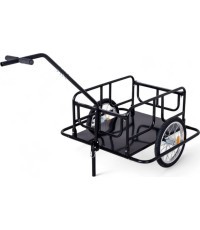 Elektriskā skrejriteņa piekabe inSPORTline Zorica