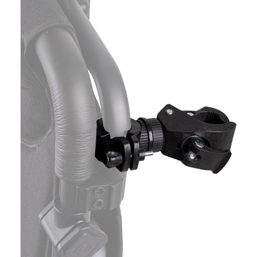 Cane Holder for Electric Wheelchair inSPORTline Hawkie