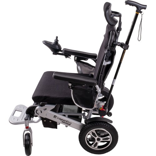 Держатель для трости для электрической коляски inSPORTline Hawkie