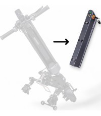 36V 7,8Ah rezerves akumulators elektriskajiem ratiņkrēsliem inSPORTline Oppatia