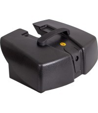 Rezerves akumulators mobilitātes skrejriteņiem Baichen Omis un Kocunar 24V 20Ah