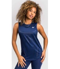 Venum Technical 3.0 Women’s Dry Tech Tank Top - Night Blue