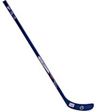 Клюшка хоккейная Spartan Vancouver 3000 Senior ABS, левая