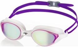 Peldbrilles VORTEX MIRROR cietā futrālī - 59