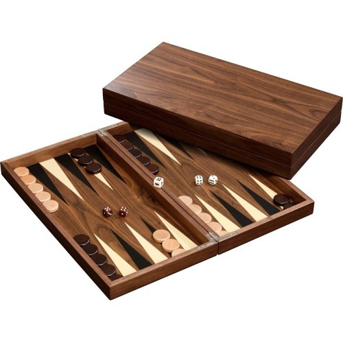 Нарды Philos Skeloudi 48,5x25,2 см 1143