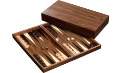 Нарды Philos Skeloudi 48,5x25,2 см 1143