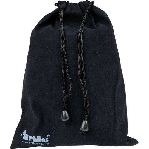 Нарды Philos Skeloudi 48,5x25,2 см 1143