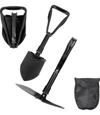 Складная лопата inSPORTline Palagran