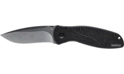 Folding Knife Kershaw Blur 1670S30V 