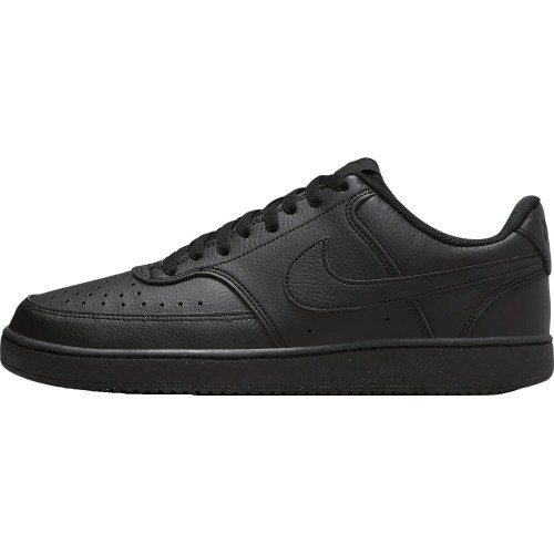 Nike Court Vision Lo NN vīriešu apavi, melni DH2987 002
