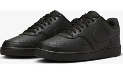 Nike Court Vision Lo NN мужская обувь, черные DH2987 002