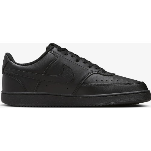 Nike Court Vision Lo NN vīriešu apavi, melni DH2987 002