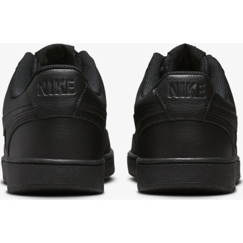 Nike Court Vision Lo NN vīriešu apavi, melni DH2987 002