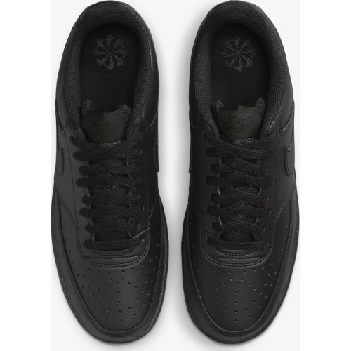 Nike Court Vision Lo NN мужская обувь, черные DH2987 002