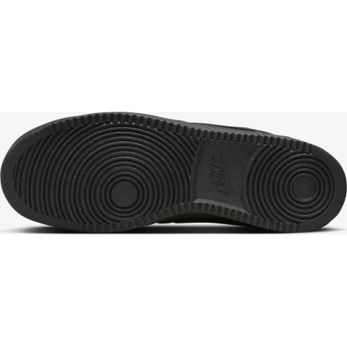 Nike Court Vision Lo NN мужская обувь, черные DH2987 002